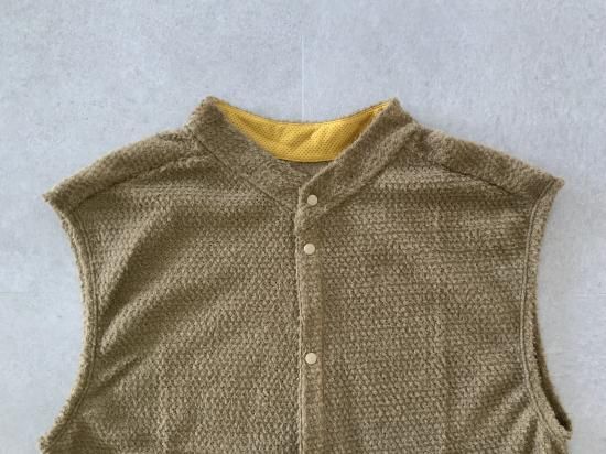 送料無料】 ULSUS（ウルサス）Bear Vest /Alpha Direct 90