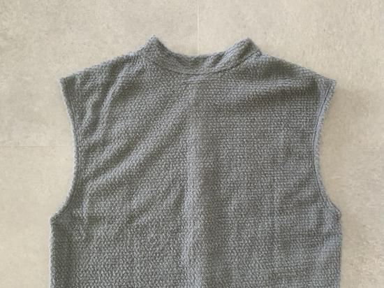 ULSUS ベアー ベスト 90 XL Bear Vest 90 Limestone Gray – LOG