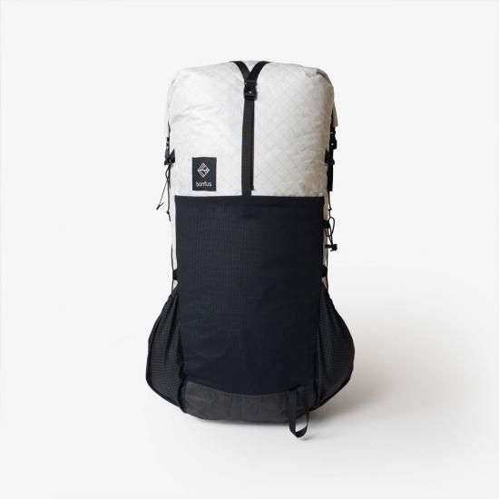 美品✨ FAGUS Forest Bum 7'00\" #4 限定品別注 FAGUS Forest Bum（フォレスト バム） のインプレッション –