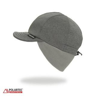  RIDGE MOUNTAIN GEAR（リッジマウンテンギア） Power Stretch Earmuff Cap 【RIDGE MOUNTAIN GEAR】