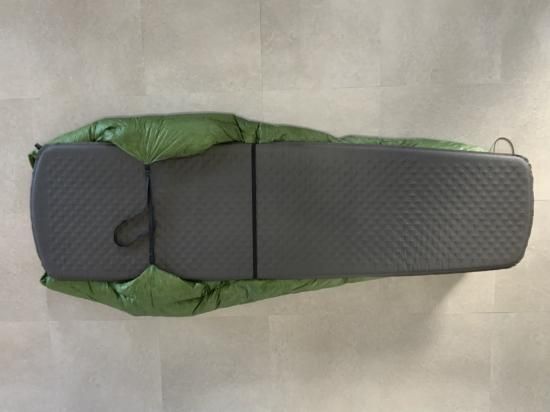 ENLIGHTENED EQUIPMENT, エンライト イクイップメント