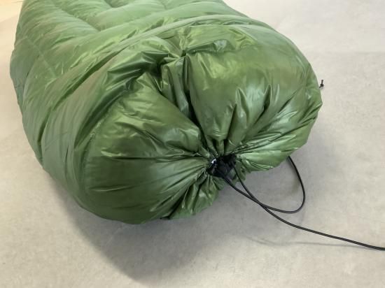 ENLIGHTENED EQUIPMENT, エンライト イクイップメント