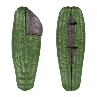 【送料無料】 ENLIGHTENED EQUIPMENT(エンライテンド イクイップメント) Revelation 10°F (-12℃)  【ENLIGHTENED EQUIPMENT】