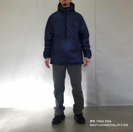 ENLIGHTENED EQUIPMENT, エンライト イクイップメント