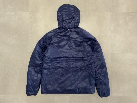 ENLIGHTENED EQUIPMENT, エンライト イクイップメント