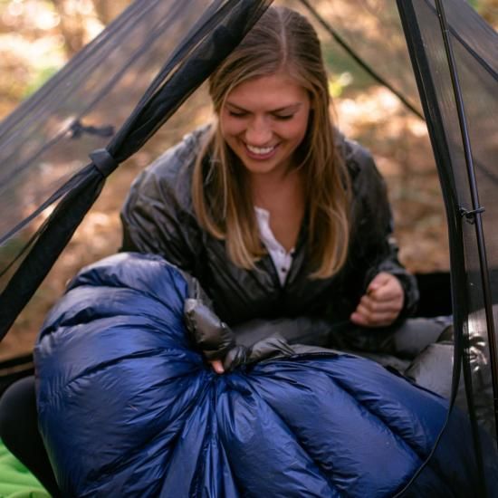 ENLIGHTENED EQUIPMENT, エンライト イクイップメント