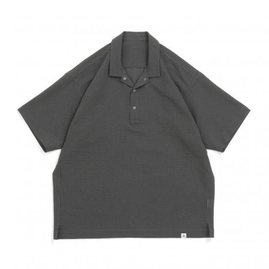 リッジ マウンテンギア Comfy Pullover Short 新品 Comfy Pullover Short Sleeve Shirt | RIDGE MOUNTAIN GEAR