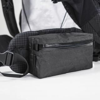  bonfusʥܥեHip Belt Pocket bonfus