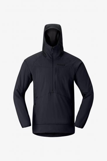 送料無料】 NORRONA (ノローナ ) more Octa zip Hood (Men) - GOOD