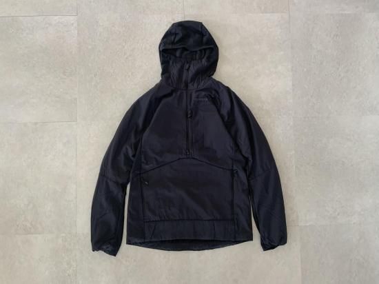 ノローナ Norrona more Octa zip Hood (M) / ノローナ メンズモーレオクタジップ