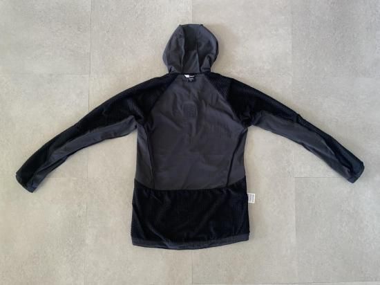 送料無料】 NORRONA (ノローナ ) more Octa zip Hood (Men) - GOOD