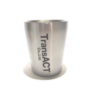 Stainless steel tumbler S