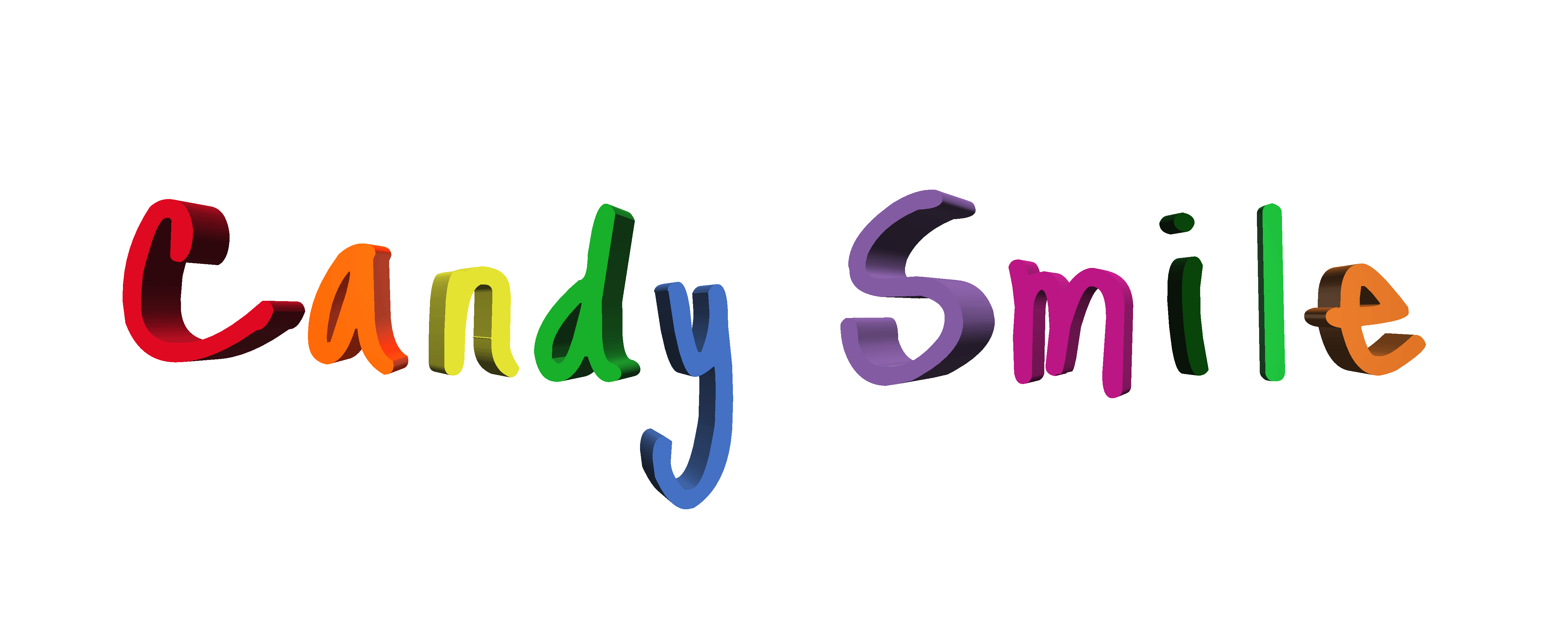 グログランリボン 丸柄リボン ３８ｍｍ Candy Smile