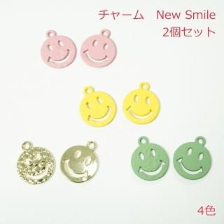 㡼ࡡNew Smile2ġ