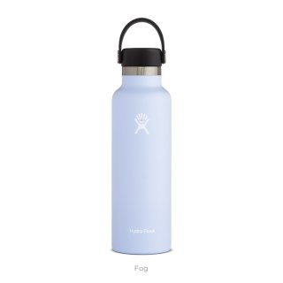 HYDRATION 21 oz Standard Mouth 38 Fog