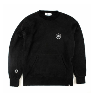 P01 (ץ쥤) FLEECE PLAY COOL CREW 2020