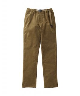 CORDUROY NN-PANTS JUST CUT | ǥNNѥĥ㥹ȥå MOCHA BEIGE