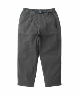 LOOSE TAPERED PANT | 롼ơѡɥѥ  CHARCOAL