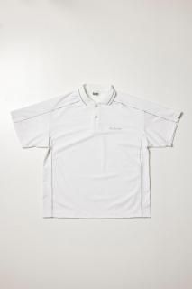 PIPING POLO SHIRT