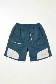 COLOR SCHEME SHORTS