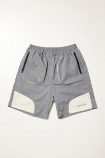 COLOR SCHEME SHORTS