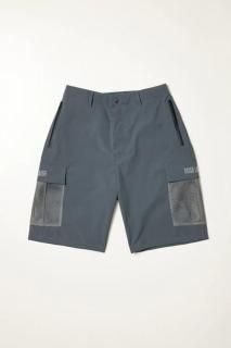 SOLOTEX CARGO SHORTS