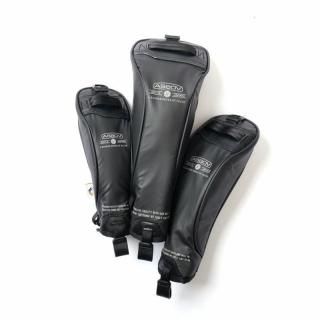 ͽ7ͽAS2OV GOLF
NYLON POLYCA HEAD COVER - DRIVER | F/WOOD | UTILITY
