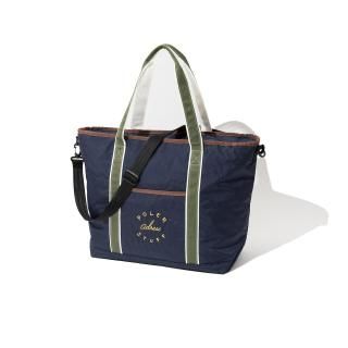 POLeR  adressco®︎ X-CLOTH TRAVEL TOTE 