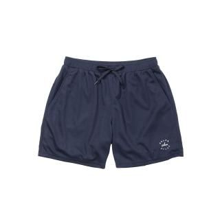 POLeR  adressco®︎ MESH SHORTS