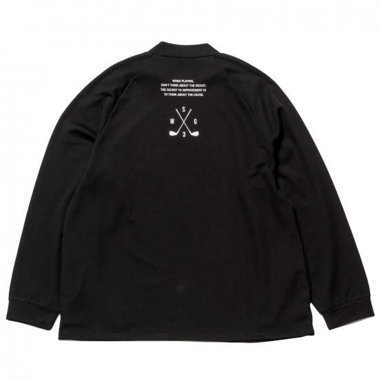 【1.1万円引き】新品 MOCK NECKのロングスリーブ 定価 22,000円 Amazon | [ゴールドウイン] Cooling Mock Neck Long Sleeves