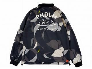 PNDLM MHAK HIGH NECK PISTE BLACK