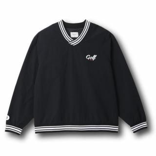 ELECTRIC GOLF ONEPOINT LOGO BLACK Mサイズ ELECTRIC エレクトリック ゴルフ アパレル 日本公式WEB SHOP