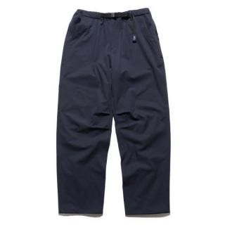 TRAVEL PANT ROAMFREE w/Jersey - RELAX