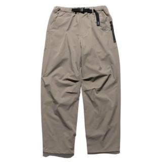 TRAVEL PANT ROAMFREE w/Jersey - RELAX