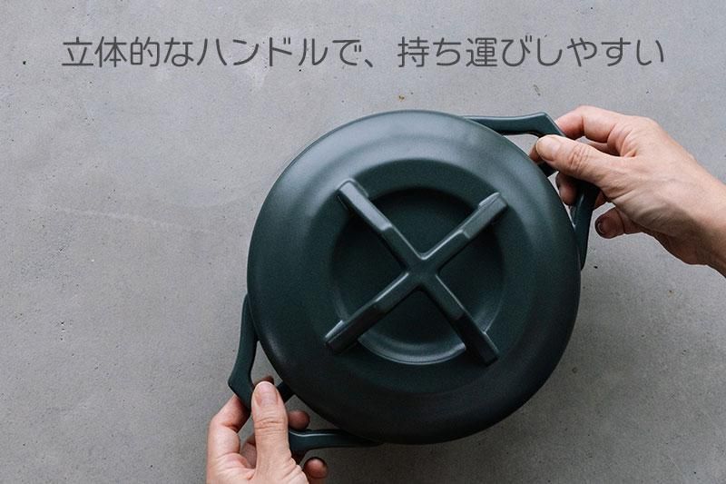 kyotoh donabe 205 green