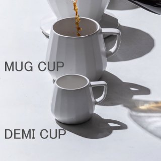 DEMI CUP（デミカップ 120ml）2021年12月1日発売
