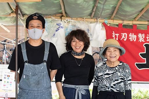 店長 小川陽子