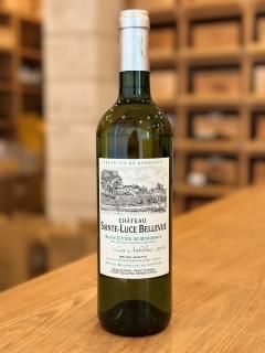 Chateau Sainte Luce Bellevue Les Aubelines 2018<BR>ȡȡ她٥塦֥󡦥졦֥꡼