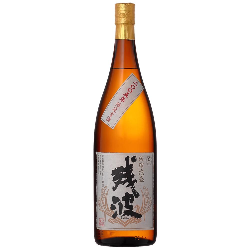 限定泡盛古酒を限定販売中】泡盛残波「公式通販ZANPAオンライン」 限定泡盛古酒を限定販売中】泡盛残波「公式通販ZANPAオンライン」