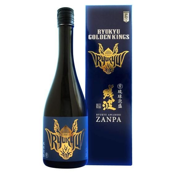 琉球ゴールデンキングス 残波コラボレーションボトル30度7ml 5年古酒 残波オンライン 泡盛残波公式通販サイト 琉球ゴールデンキングス 残波コラボレーションボトル30度7ml 5年古酒 残波オンライン 泡盛残波公式通販サイト