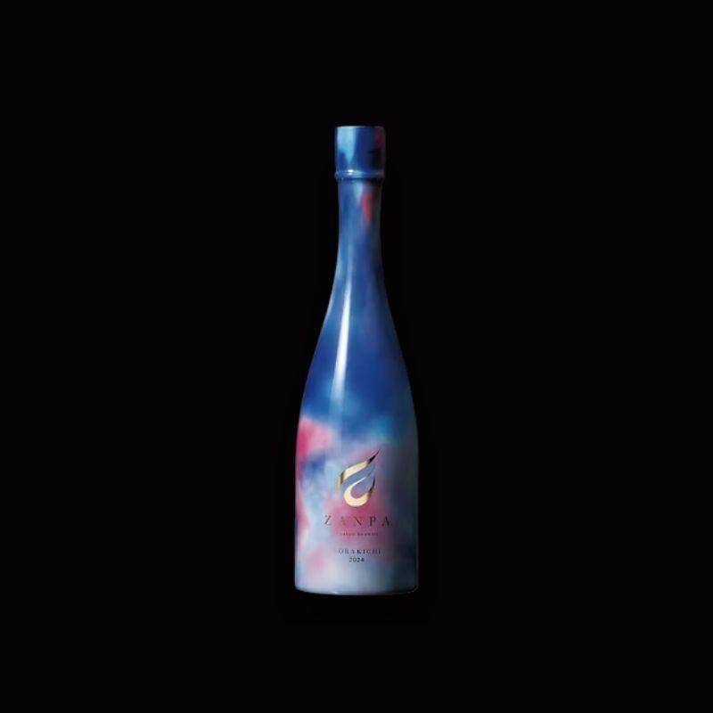 ZANPA TORAKICHI 202440720ml