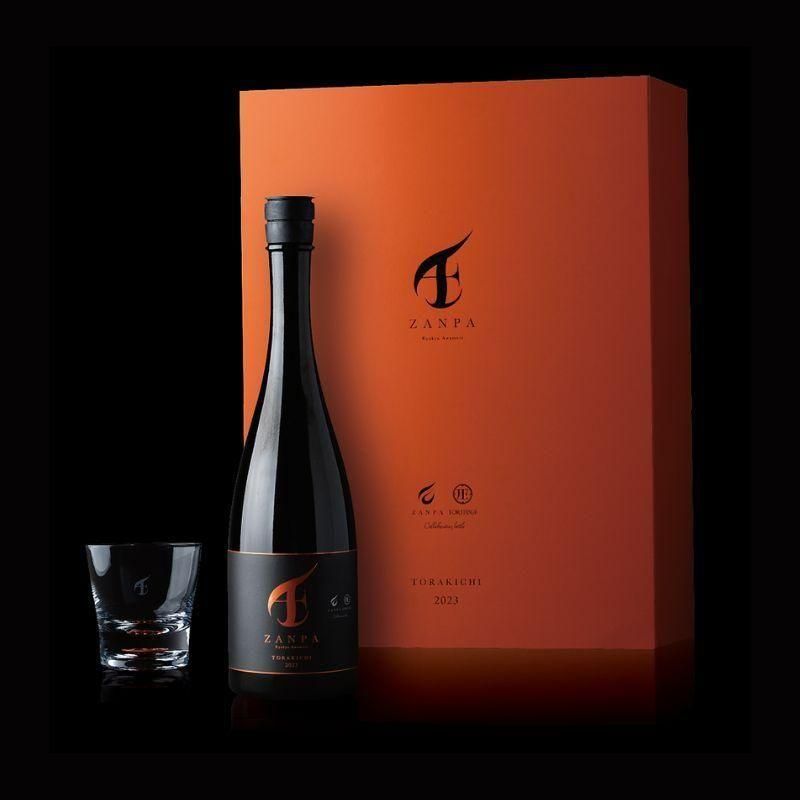 ZANPA TORAKICHI 2023 41720ml饹å