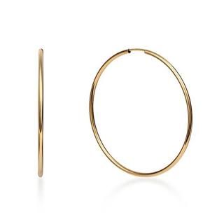 18K աץԥ   40mm x 1.5mmڥեˡۤξʲ
