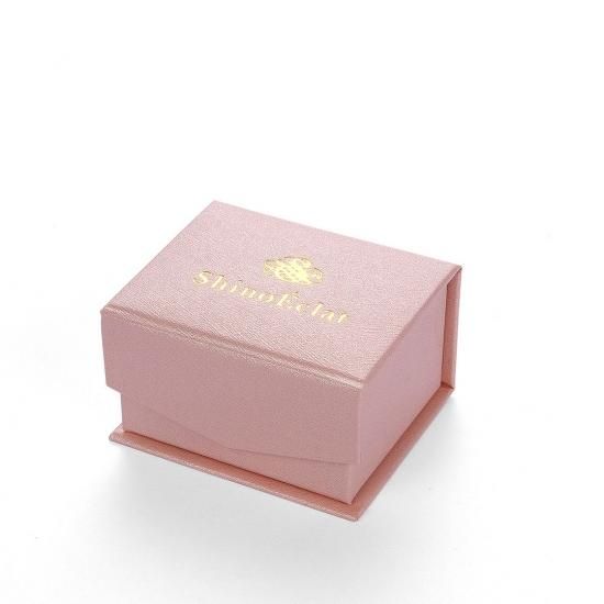 K18 ダイヤモンド ピアス | ベゼル 0.2ct - ジュエリーサロン