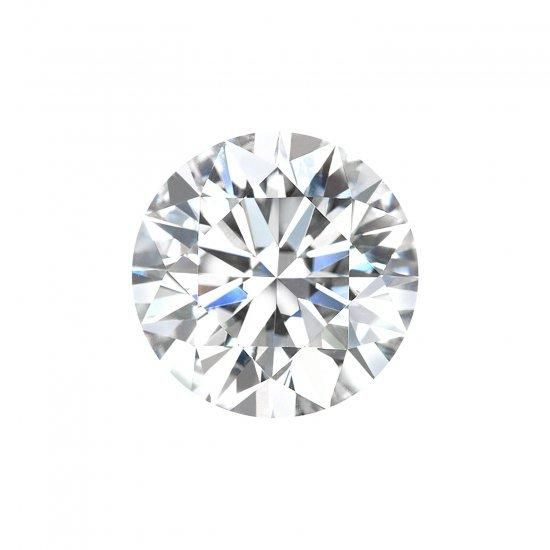Pt 一粒ダイヤモンドピアス Enchante(アンシャンテ)0.4ct F Pt 一粒ダイヤモンドピアス Enchante(アンシャンテ)0.4ct F