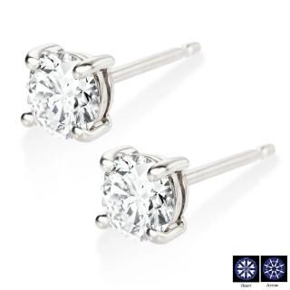 一粒ダイヤモンドピアス 一粒ダイヤモンドピアス