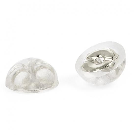 Pt プラチナ 一粒ダイヤモンドピアス Enchante(アンシャンテ Pt プラチナ 一粒ダイヤモンドピアス Enchante(アンシャンテ