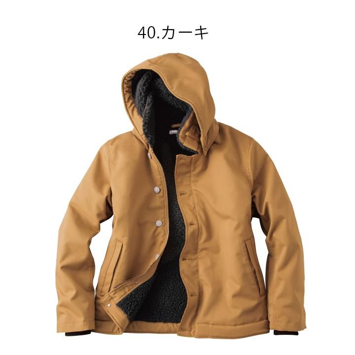 デッキジャケット SESSLER TYPE N-1 DECK JACKET デッキジャケット ワッペン付 A