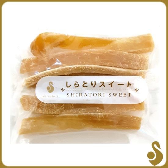 株）しらとり農場 おいもスイーツオンラインショップ