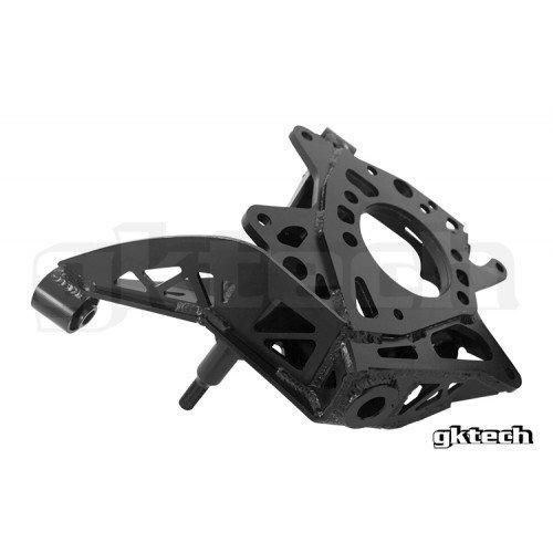 GKTech リアナックル S13 / S14 / S15 / R32 / R33 / R34 / Z32 GKTech リアナックル S13 / S14 / S15 / R32 / R33 / R34 / Z32